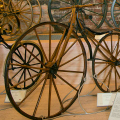 Fietsmuseum Velorama Nijmegen