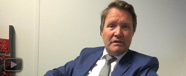 René de Reuver: ‘Voor God zijn wij allemaal gelijk’