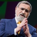 Rabbijn Jonathan Sacks