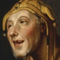 De Nar, Cornelis Cornelisz van Haarlem – humor