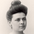 Elisabeth van de Drie-Eenheid