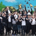 Ignatiaanse Scholen van Antwerpen
