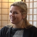 Jolien van Zelderen, dominee PKN, Het Credo