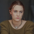 Lady Bird, film, Saoirse Ronan