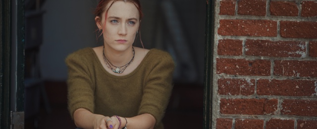 Lady Bird gaat over God zonder dat te dik in de verf te zetten