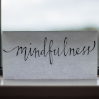 mindfulness