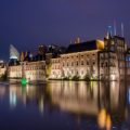 politiek, binnenhof Den Haag